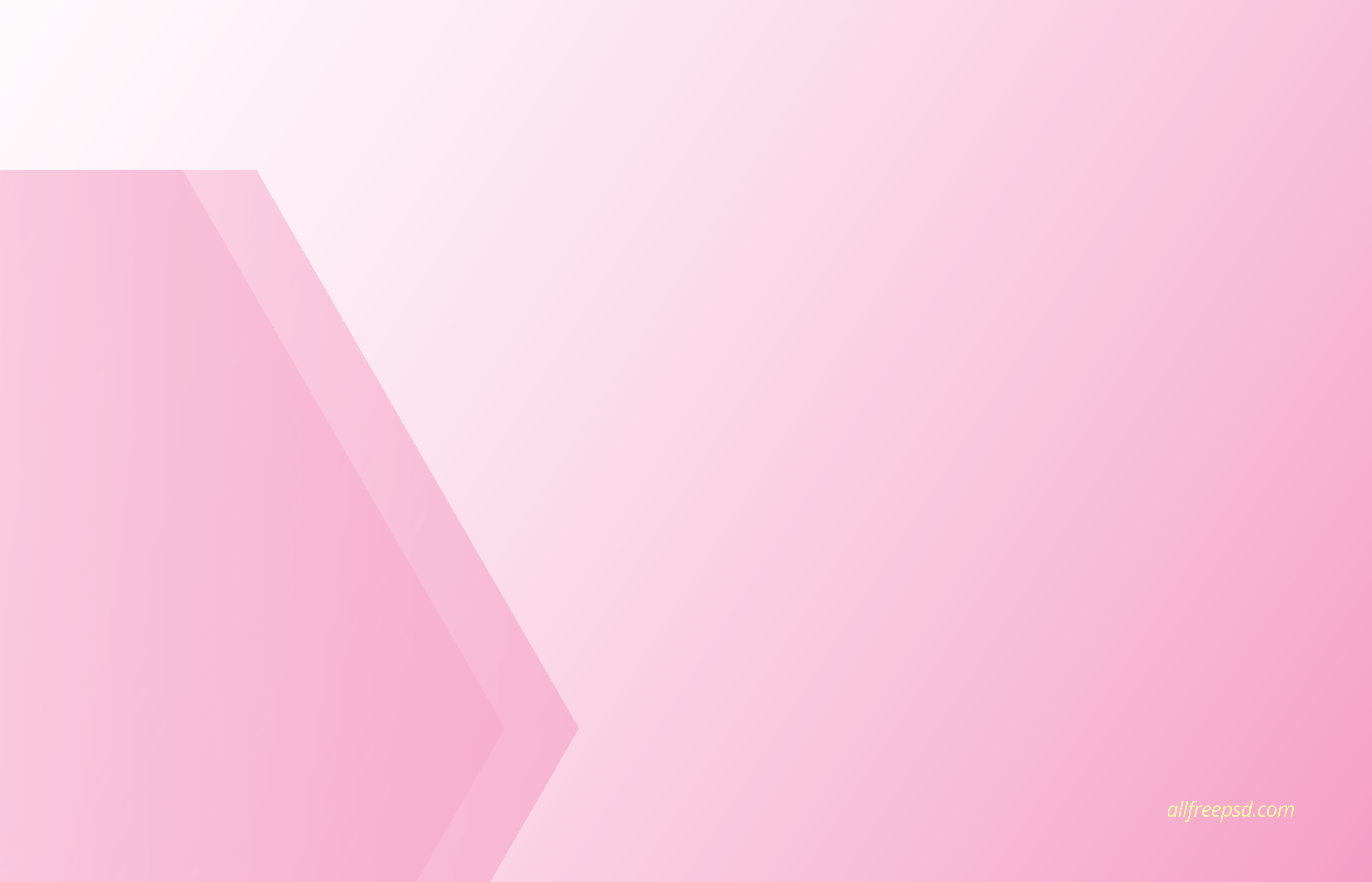 Download Hot Pink GFX Background Design