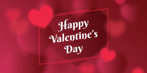 Happy Valentine's Day Greetings