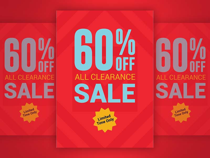 Stock Clearance Sale - Free images and graphic designs