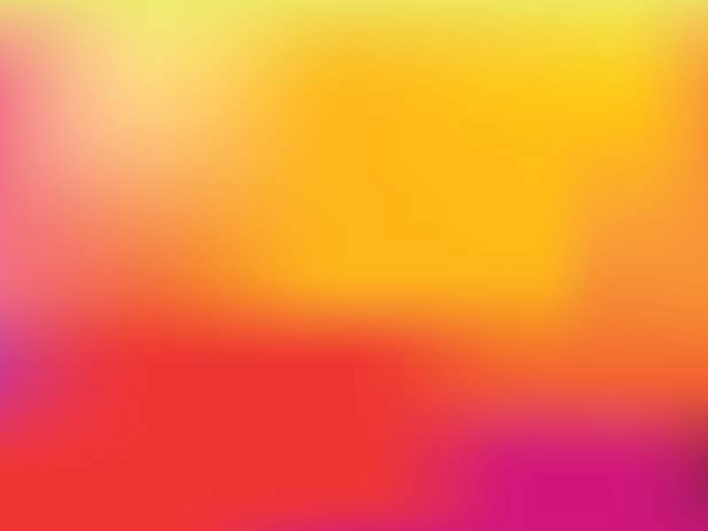 Colourful Vector Background