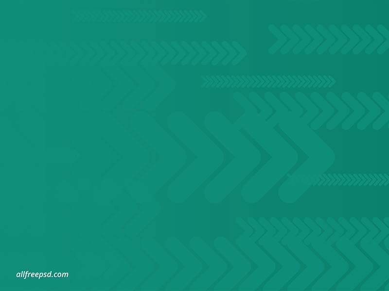 Green Color Vector Background