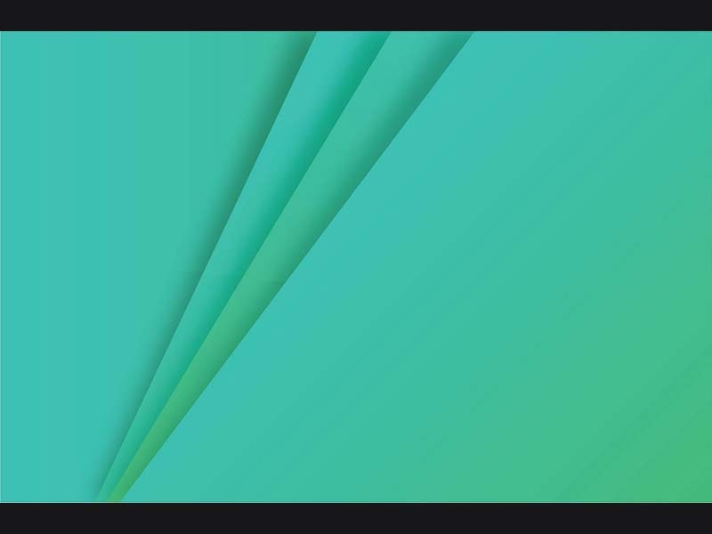 Turquoise Modern Background