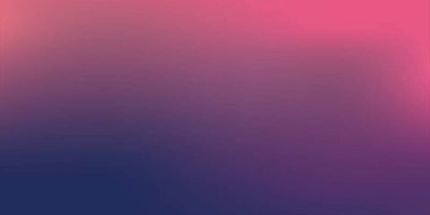 Blue Pink Abstract Background