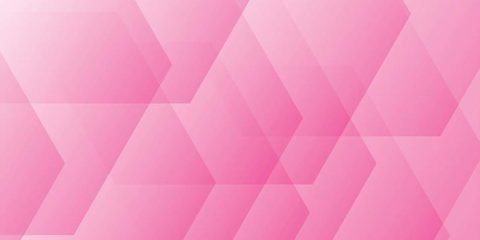 Cool Pink Pattern Background