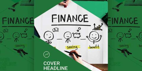 Green Cover Finance Flyer