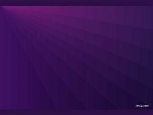 Purple Rays Background