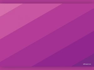 Purple Strips Background
