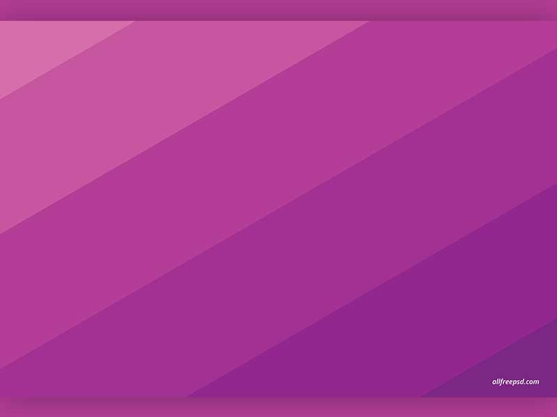 Purple Strips Background