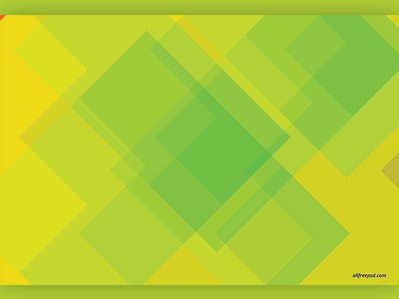 Green Patch Pattern Graphics