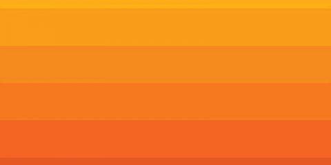 Orange Strip Background