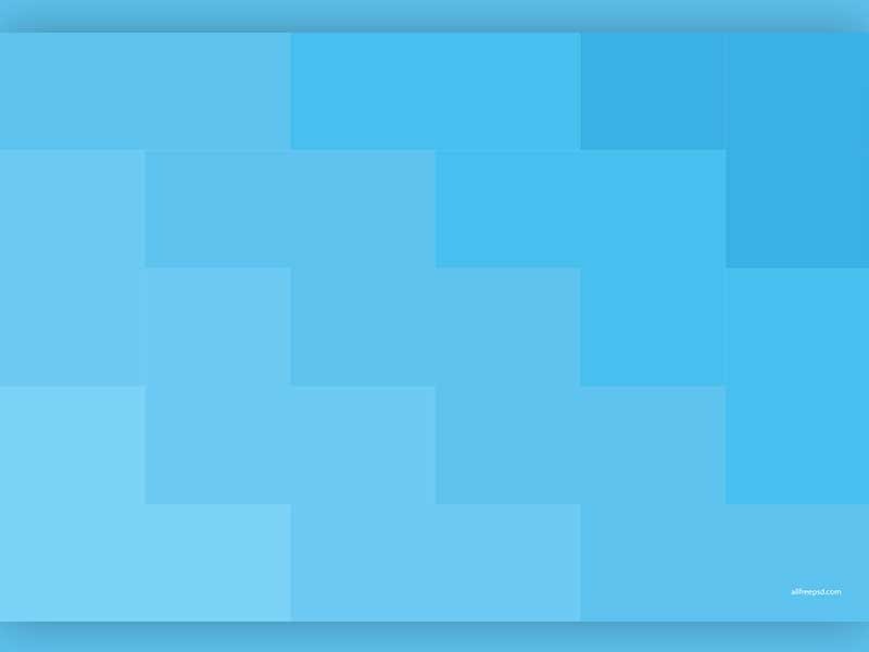 light blue zigzag background