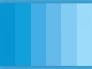 Blue Stripes Graphics