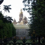 Mysore Palace Glimpse