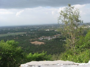 Nandi Hills Bangalore