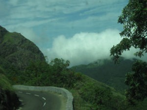 OOTY valley Nilgiris