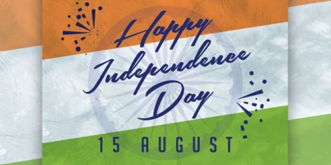 Independence Day Greeting
