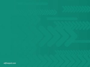 Green Color Vector Background