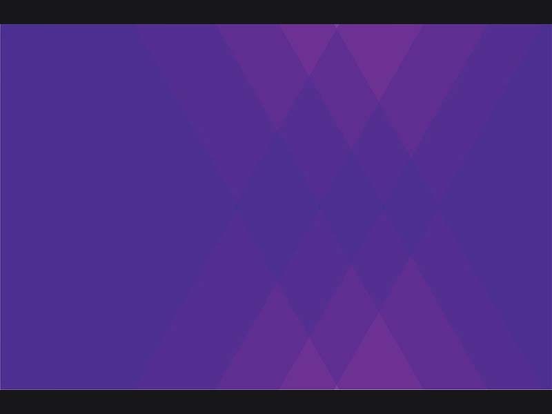 purple Modern Background