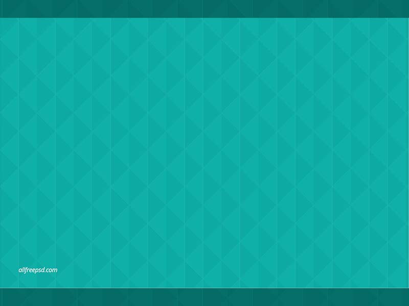 Turquoise checkered Background