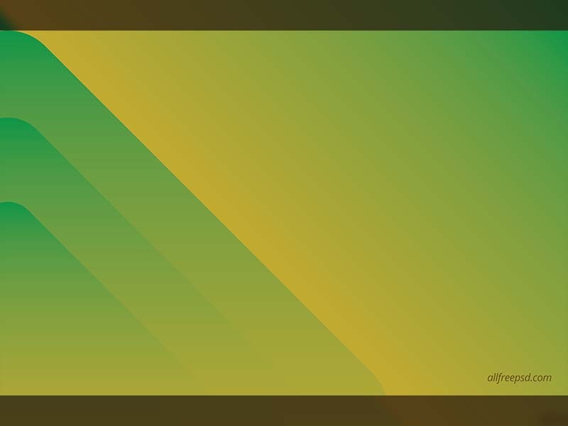Yellow Green Abstract Background - Free psd and graphic designs